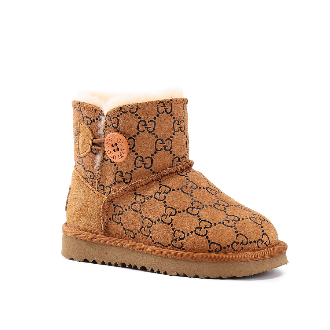 UGG Bailey Button · ZT14229 — תמונה 40