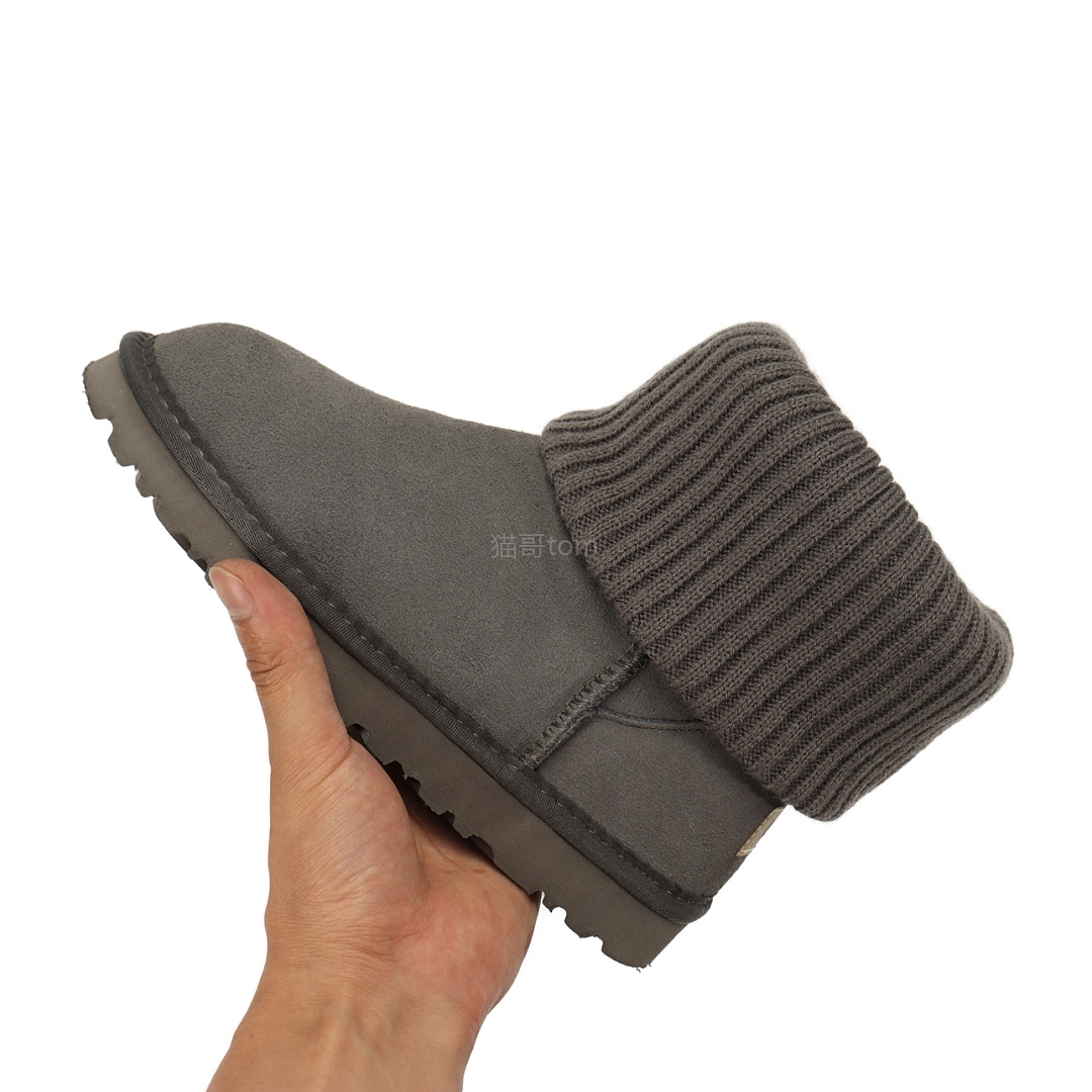 UGG Marais Knit Chelsea Bootie · ZT14155 — תמונה 65