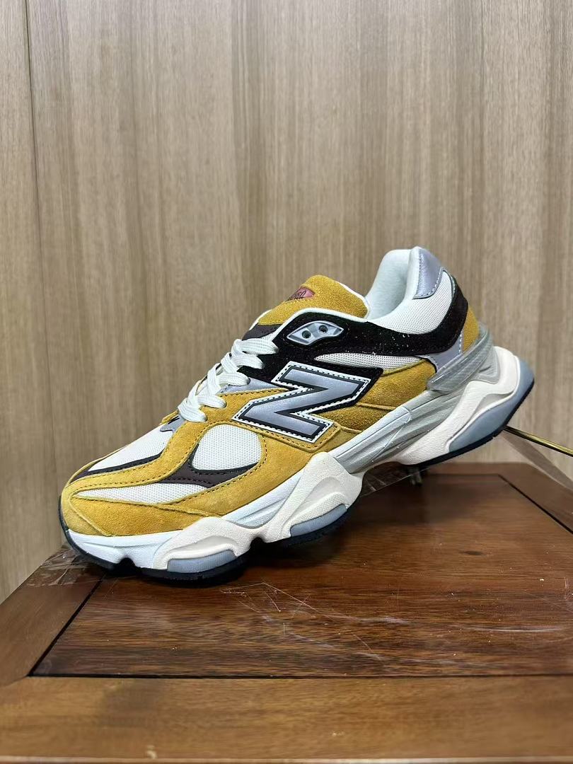 New Balance 9060 · ZT13849 — תמונה 11