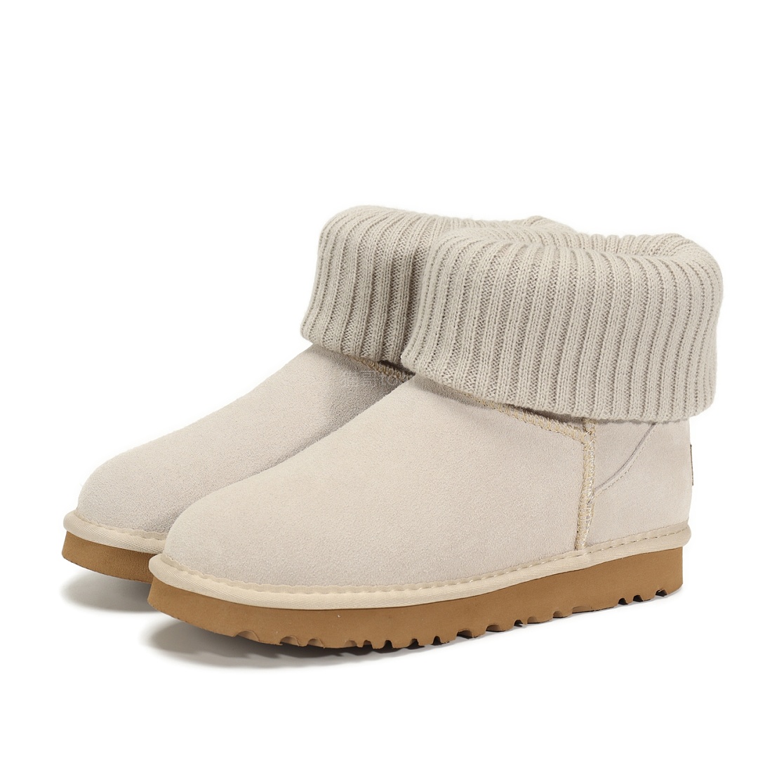 UGG Marais Knit Chelsea Bootie · ZT14155 — תמונה 44