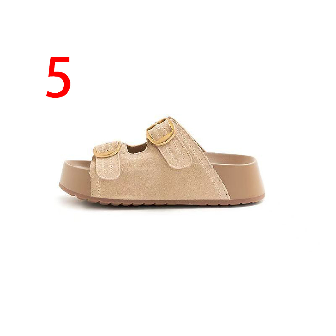 Birkenstock Arizona Platform · ZT14187 — תמונה 7