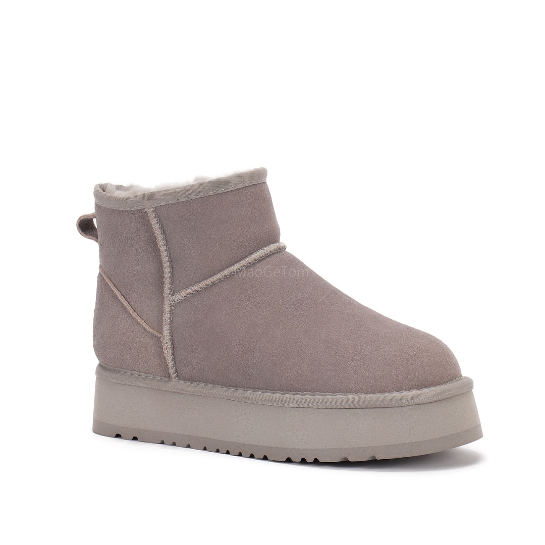 UGG Ultra Mini Platform · ZT14149