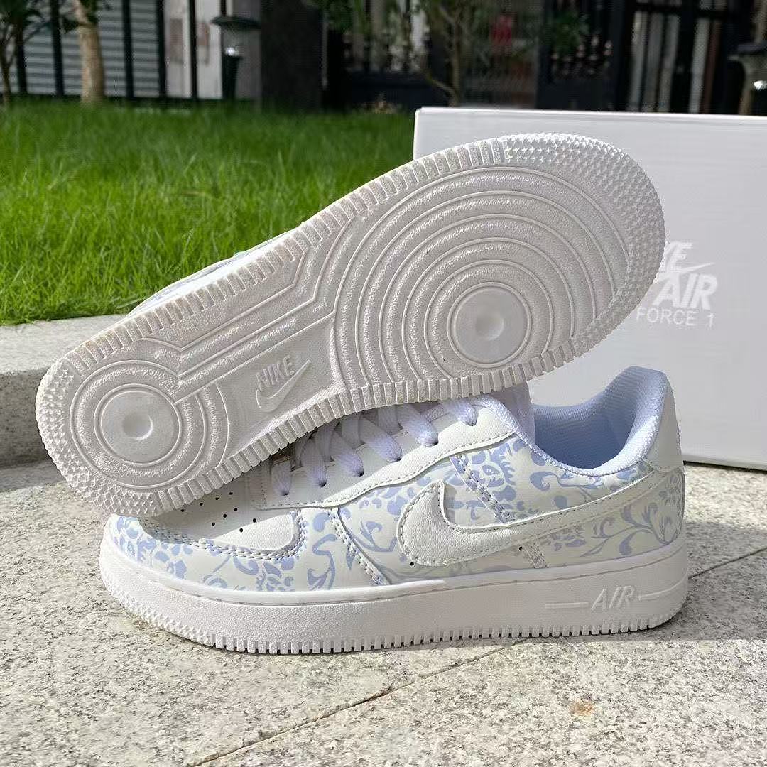 Nike Air Force 1 '07 · ZT13716 — תמונה 7