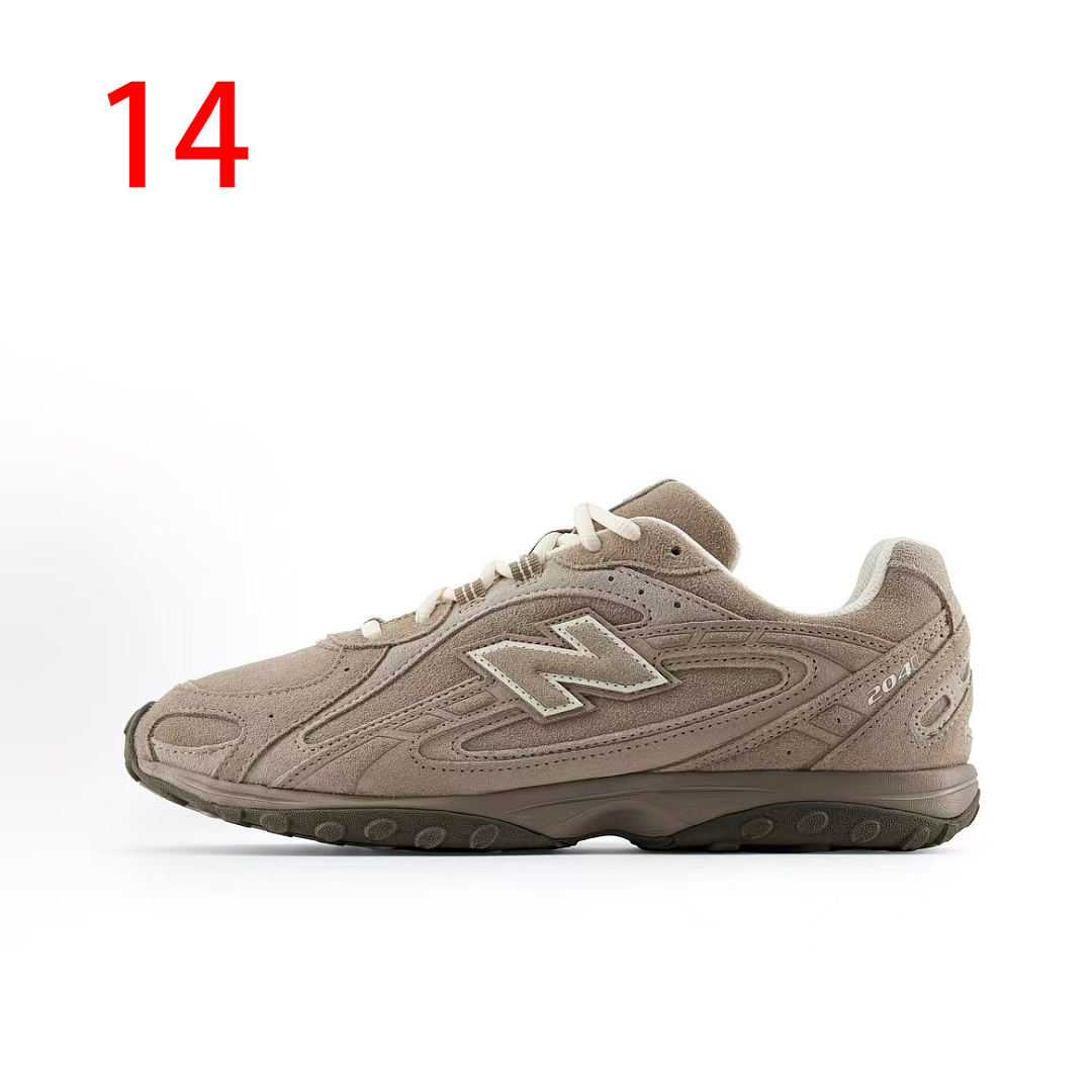 New Balance 204L · ZT13757 — תמונה 12