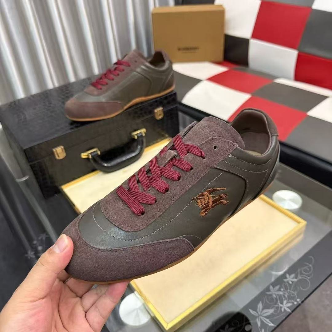 Burberry Knight Runner · ZT13717 — תמונה 11