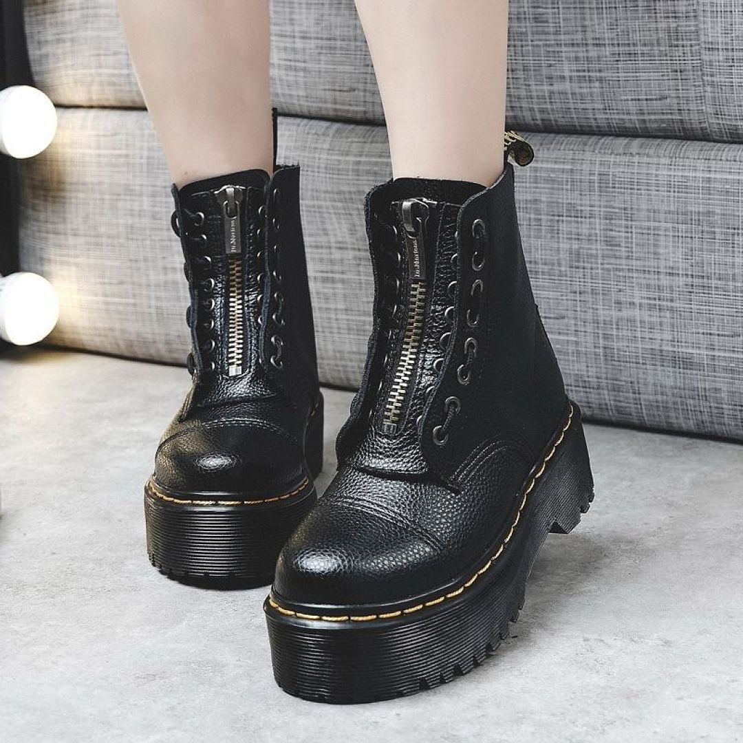 Dr. Martens  ZT14254 — תמונה 10