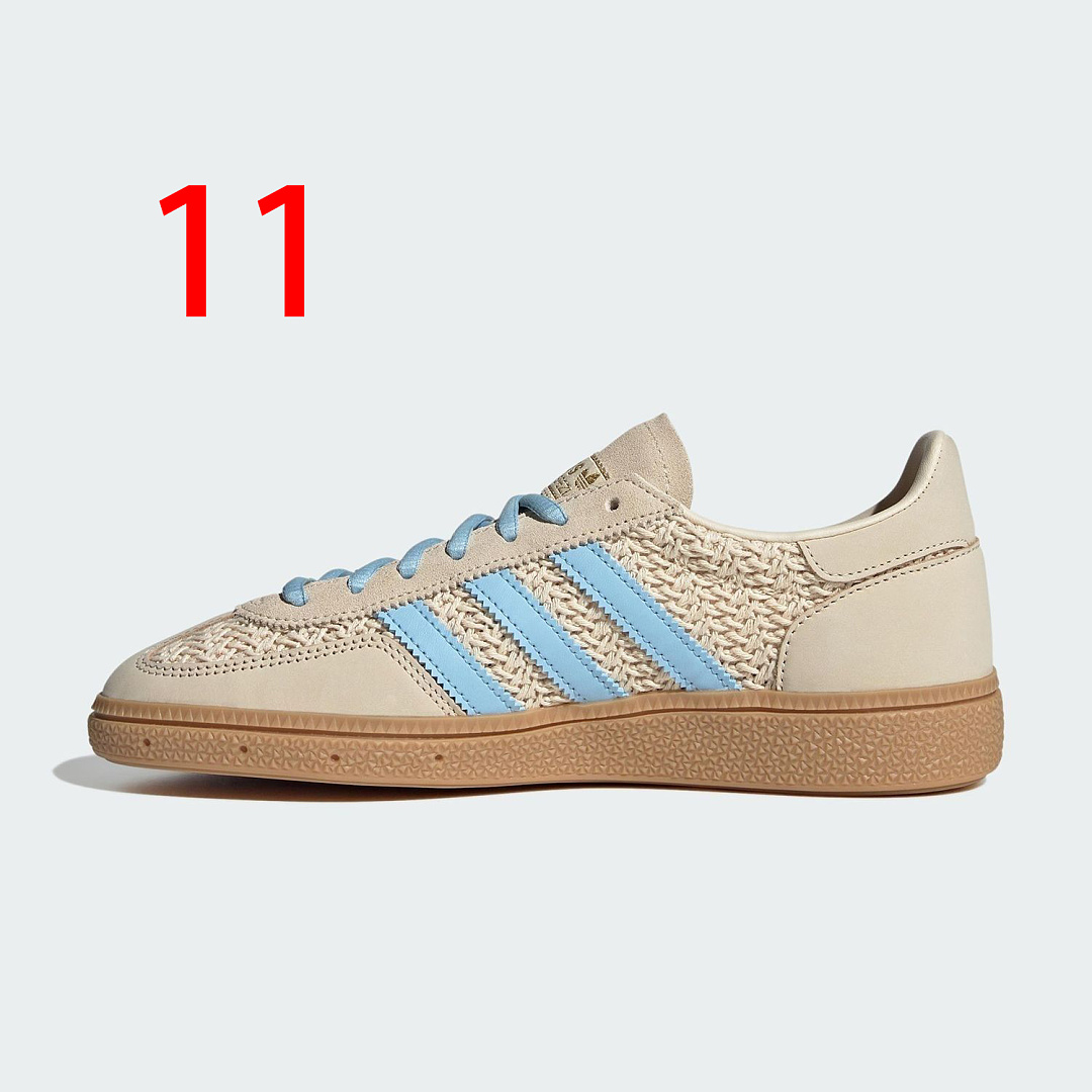adidas Handball Spezial · ZT14191 — תמונה 20