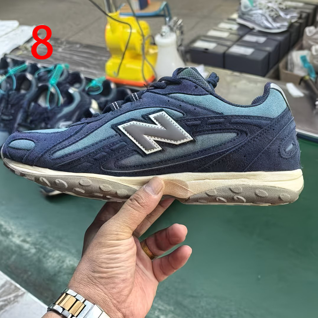 New Balance 204L · ZT13757 — תמונה 4