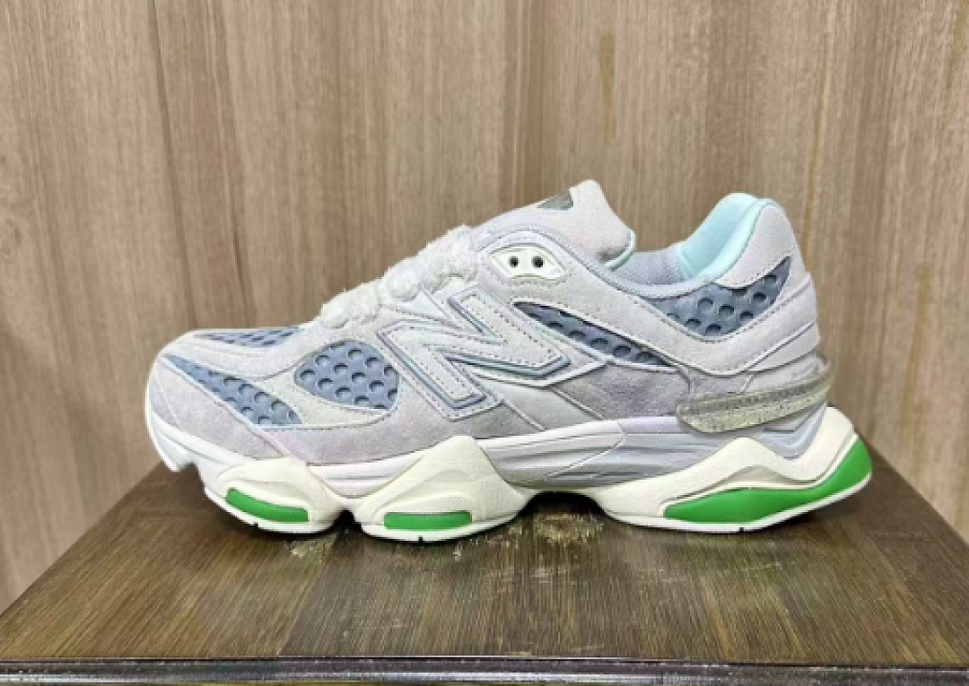 New Balance 9060 · ZT13851 — תמונה 14