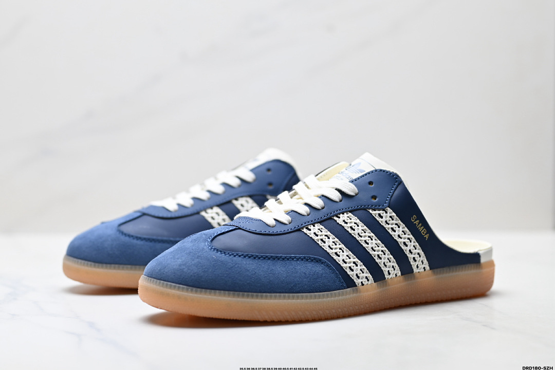 Adidas Samba OG Mule · ZT14092 — תמונה 6