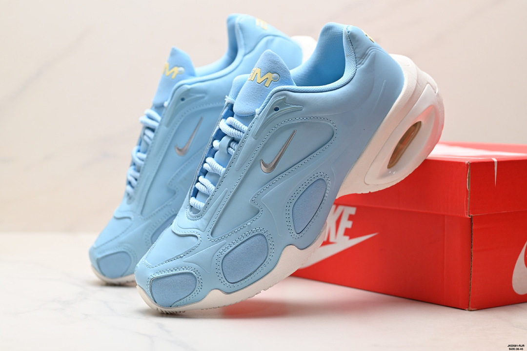 Nike Air Max Muse · ZT13667 — תמונה 7