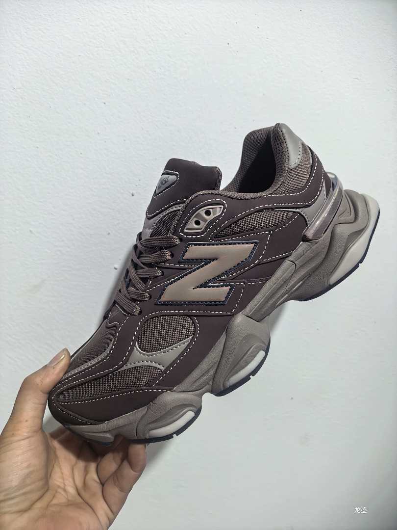 New Balance 9060 · ZT13848 — תמונה 6