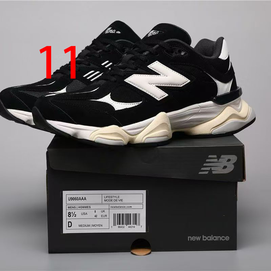New Balance 9060 · ZT14185 — תמונה 26