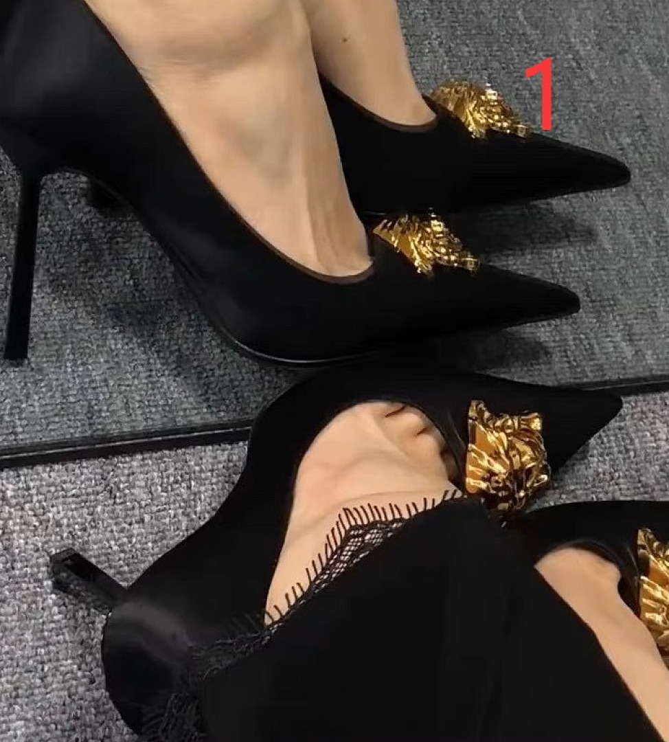 Versace ZT12495