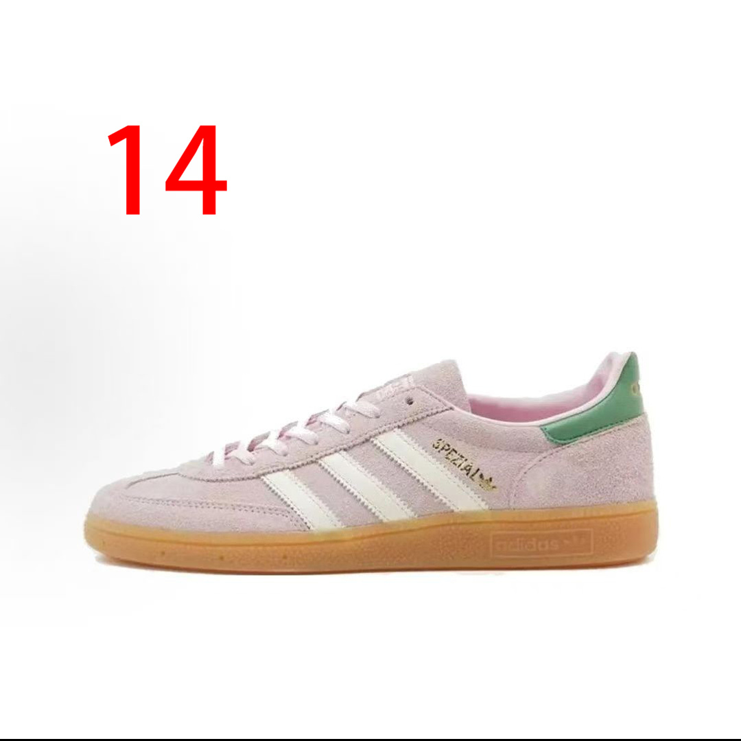 adidas Handball Spezial · ZT14191 — תמונה 17