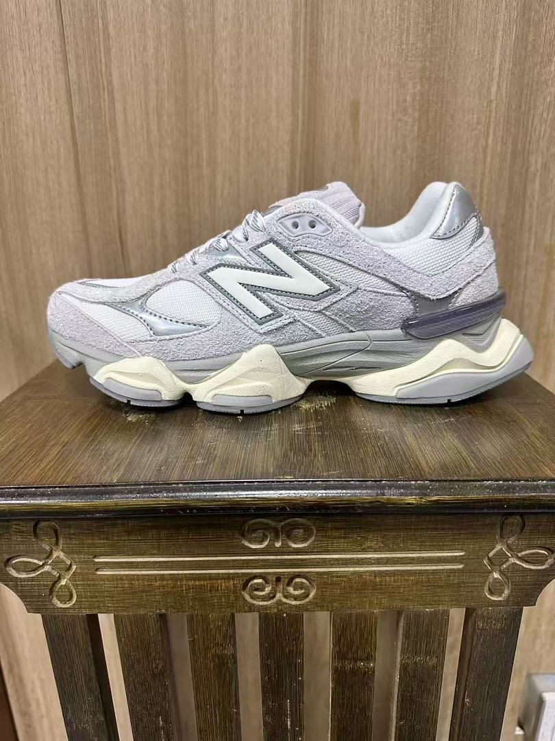New Balance 9060 · ZT13855 — תמונה 4