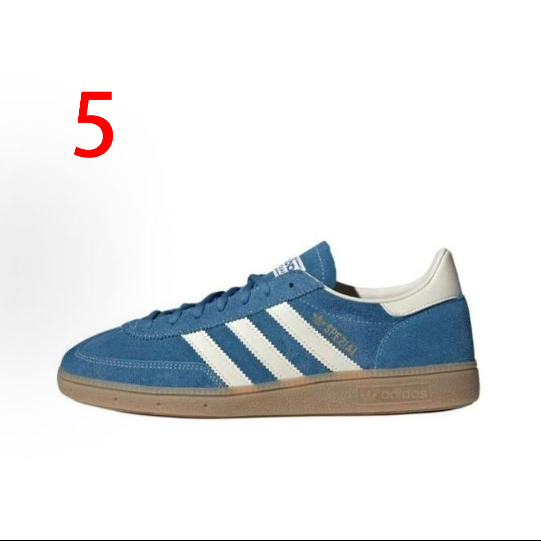 adidas Handball Spezial · ZT14191 — תמונה 7