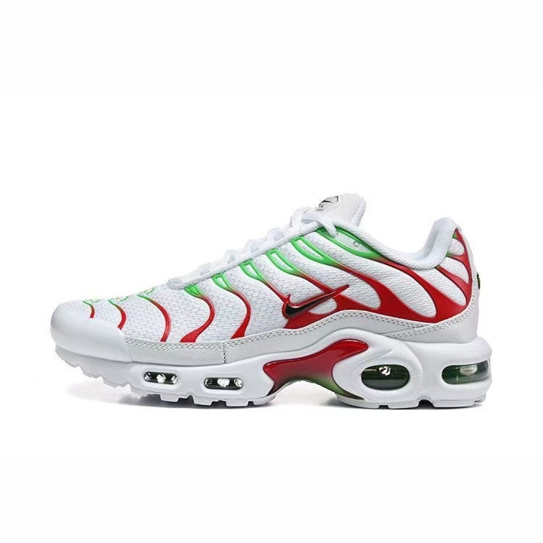 Nike Air Max Plus Homerun NYC · ZT13686 — תמונה 18