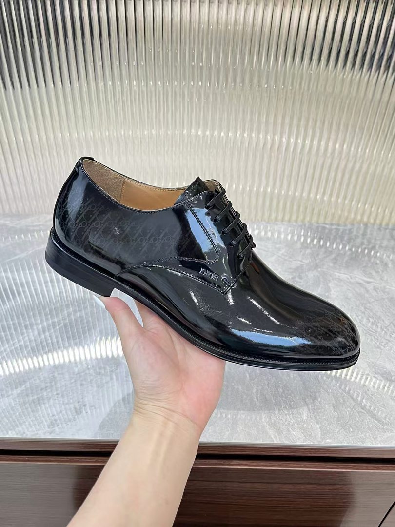 Dior Timeless Derby · ZT14137 — תמונה 5