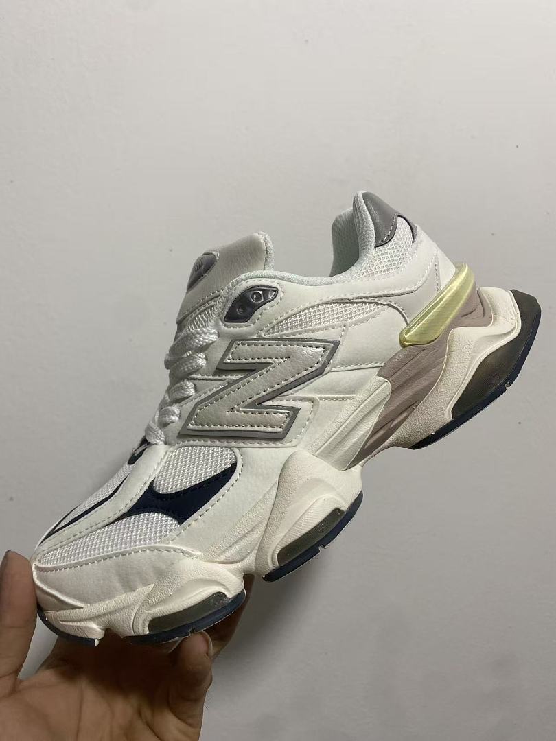 New Balance 9060 · ZT13845 — תמונה 7