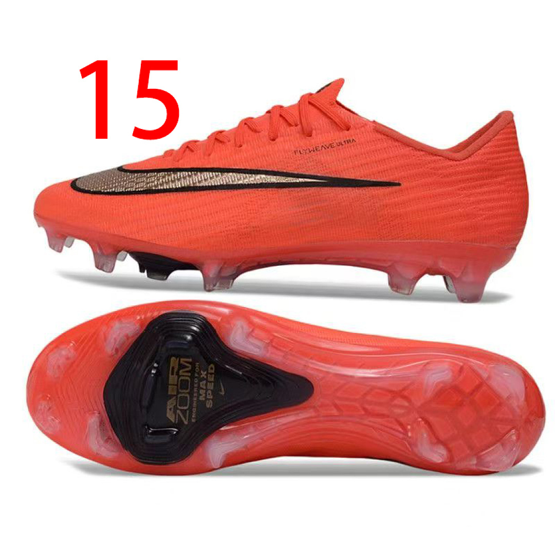 Nike Mercurial Superfly 11 Elite · ZT14128 — תמונה 14