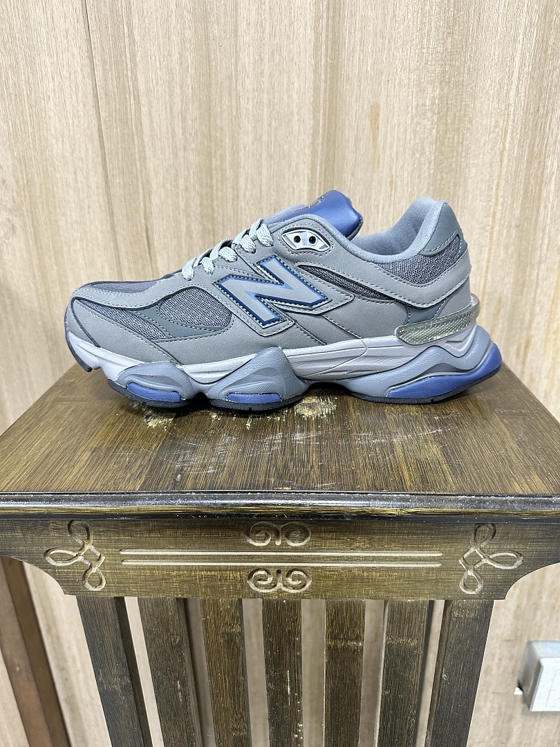 New Balance 9060 · ZT13853 — תמונה 3