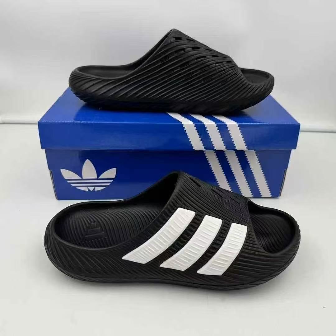 Adidas Purechill Slides · ZT13955 — תמונה 4