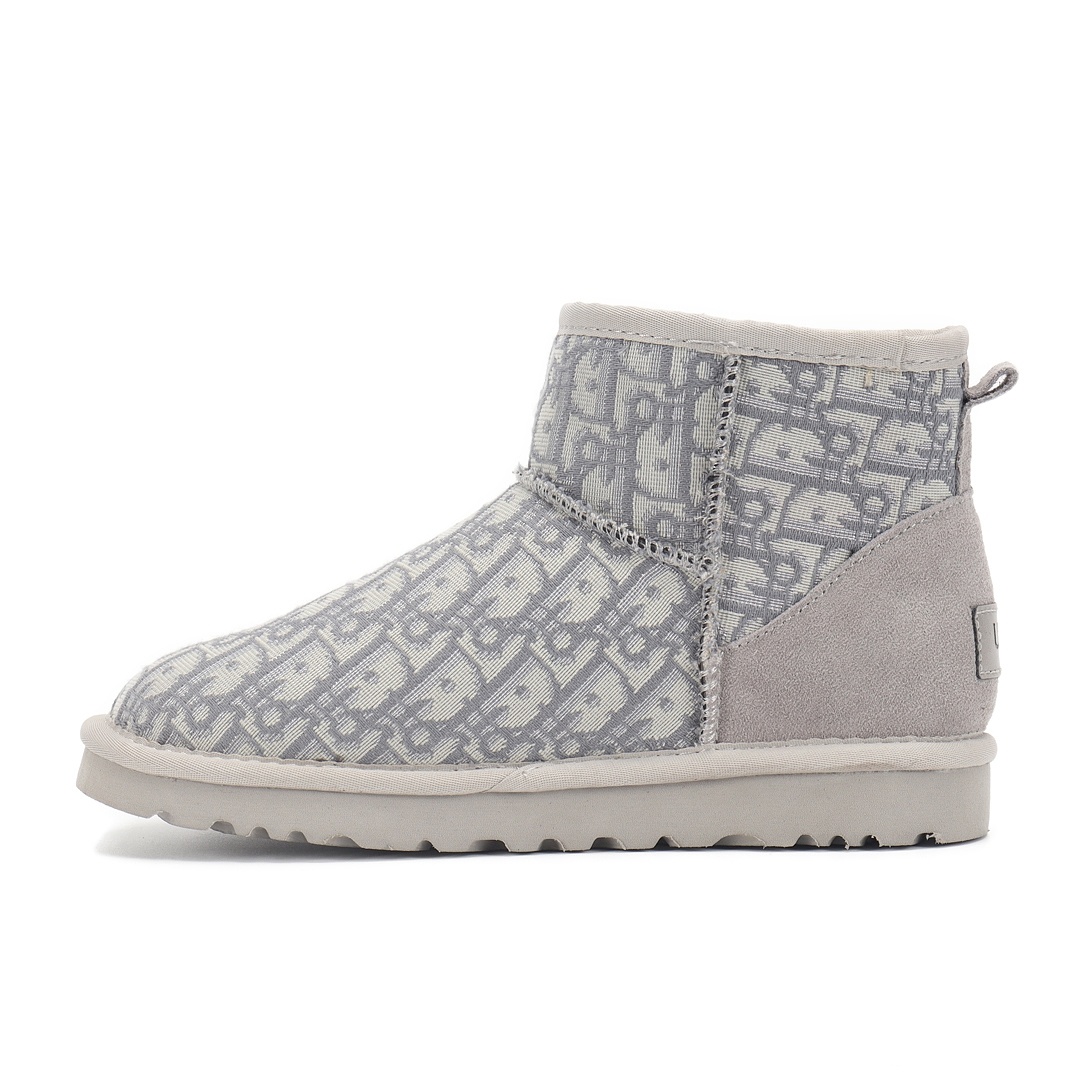 UGG Classic Mini · ZT14232 — תמונה 21