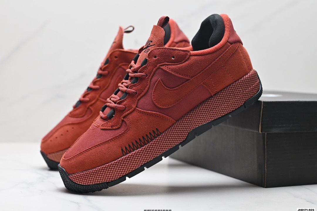 Nike Air Force 1 Wild · ZT13736 — תמונה 6