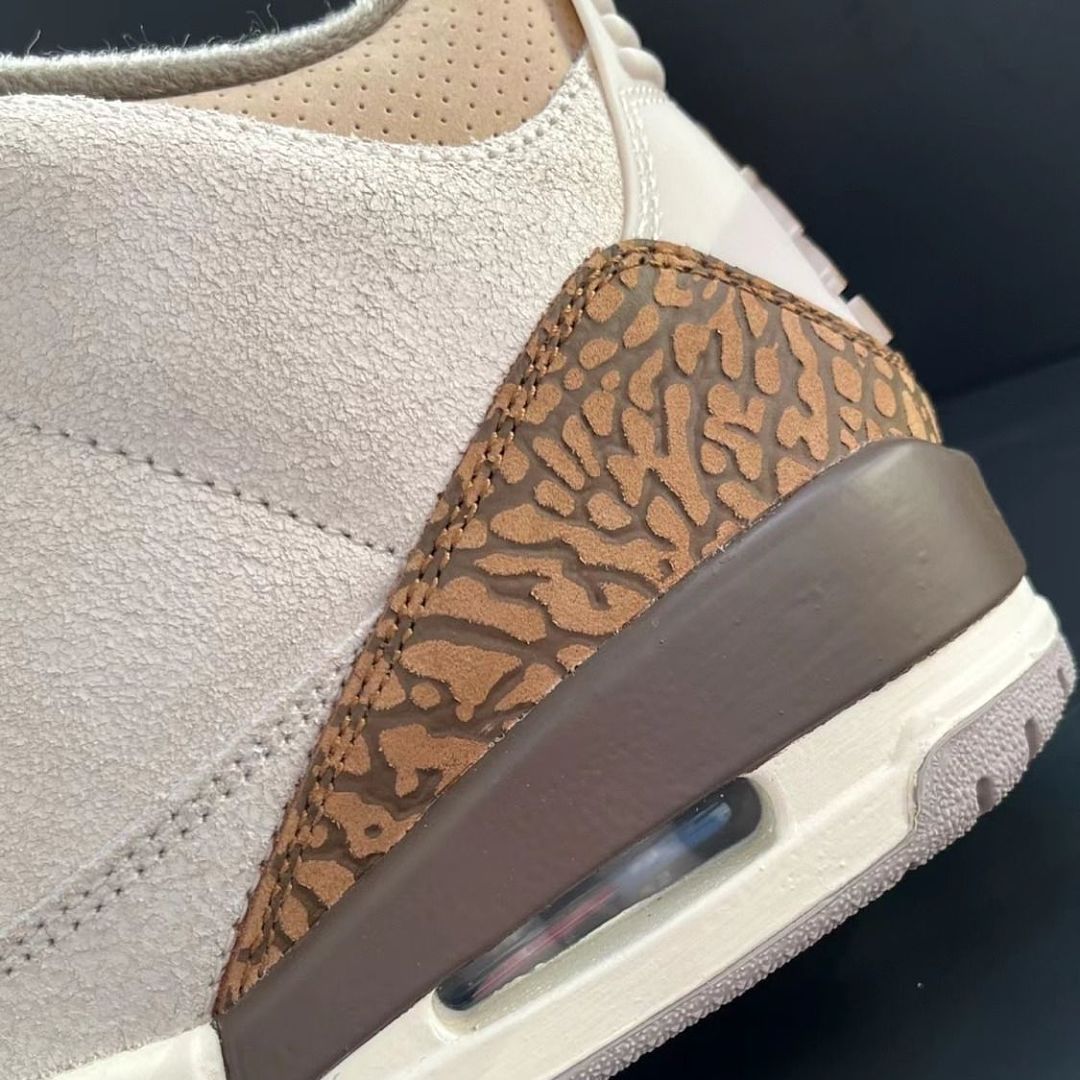 Air Jordan 3 Retro Palomino · ZT14193 — תמונה 11