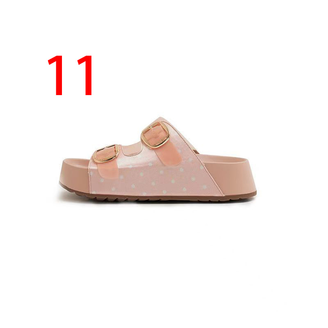 Birkenstock Arizona Platform · ZT14187 — תמונה 15