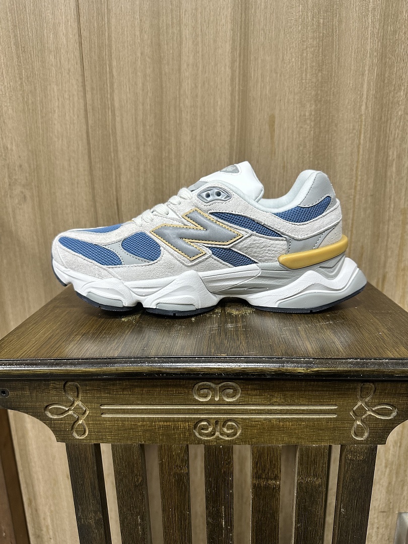 New Balance 9060 · ZT13856 — תמונה 5