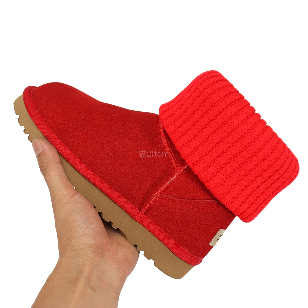 UGG Marais Knit Chelsea Bootie · ZT14155 — תמונה 63