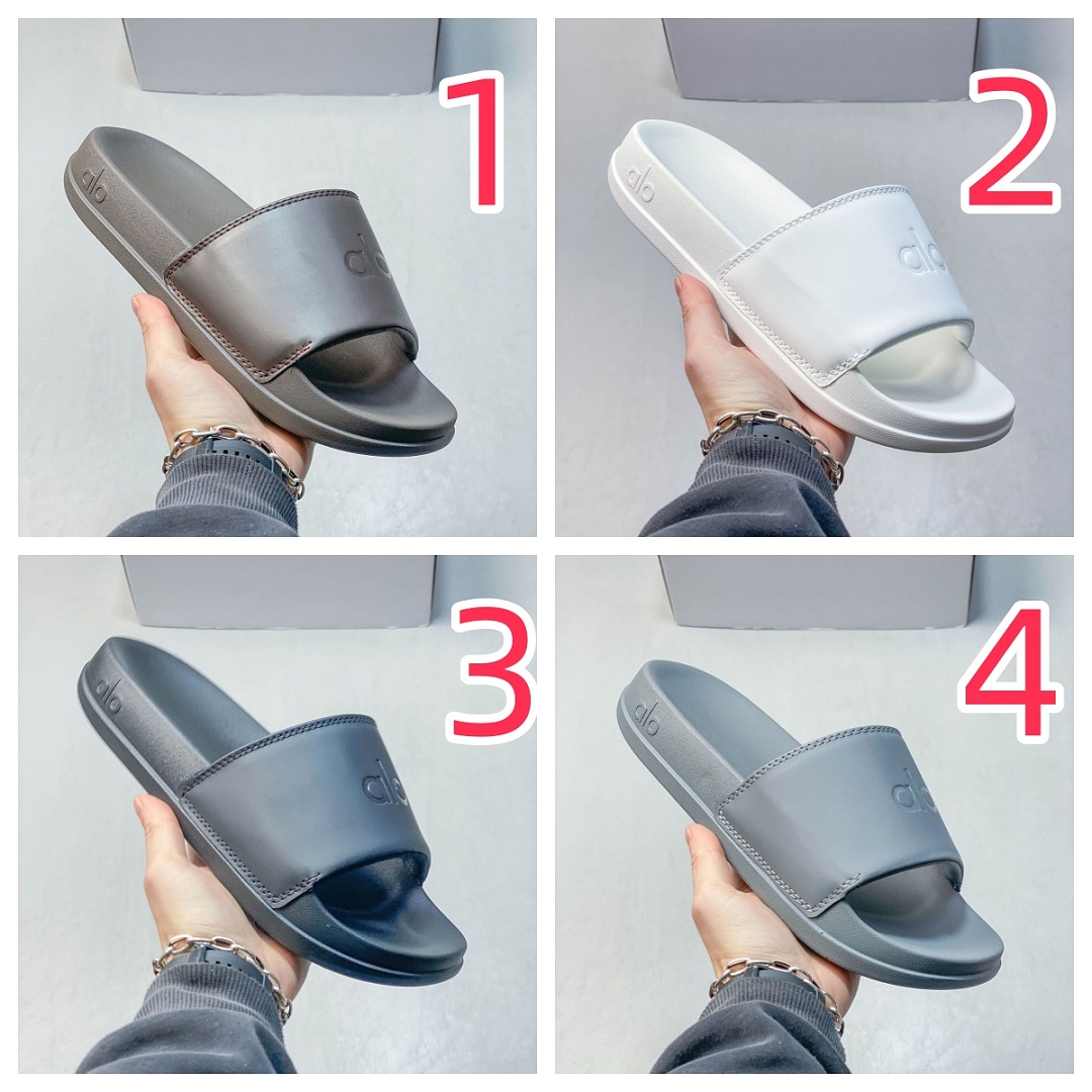 Alo Yoga It Slide · ZT13651 — תמונה 2