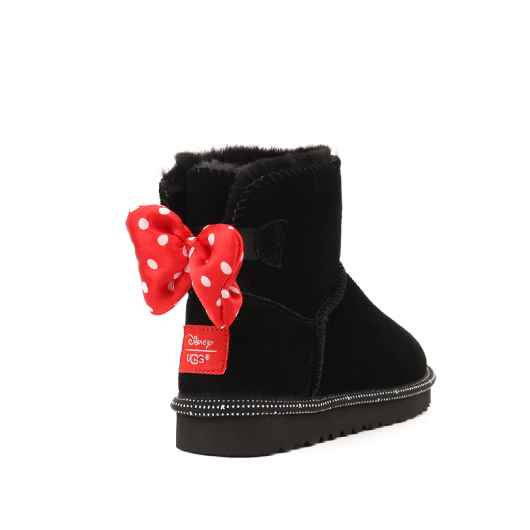 UGG Mini Bailey Bow II · ZT14231 — תמונה 33