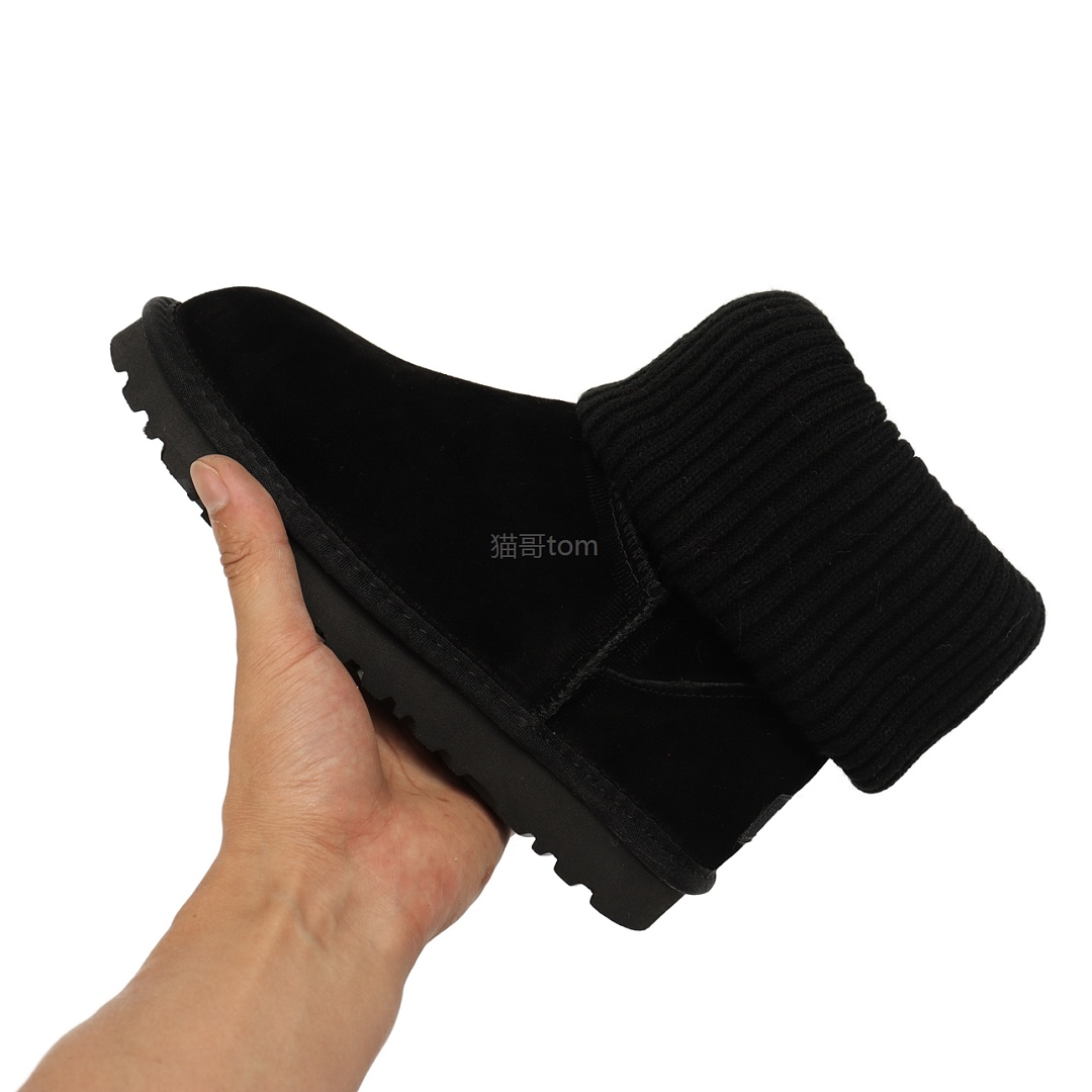 UGG Marais Knit Chelsea Bootie · ZT14155 — תמונה 64