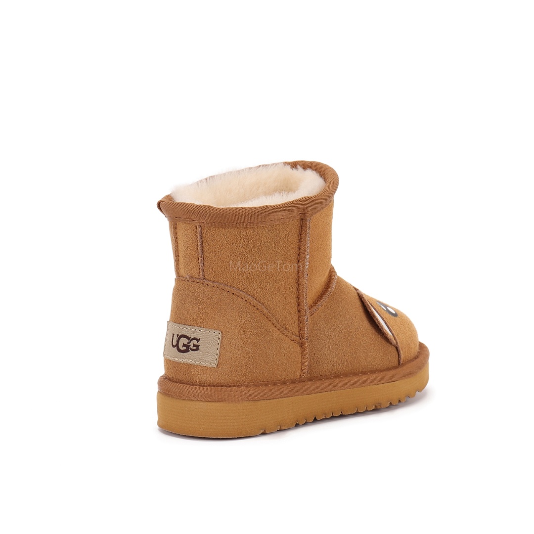 UGG — מגפיים · ZT14152 — תמונה 5