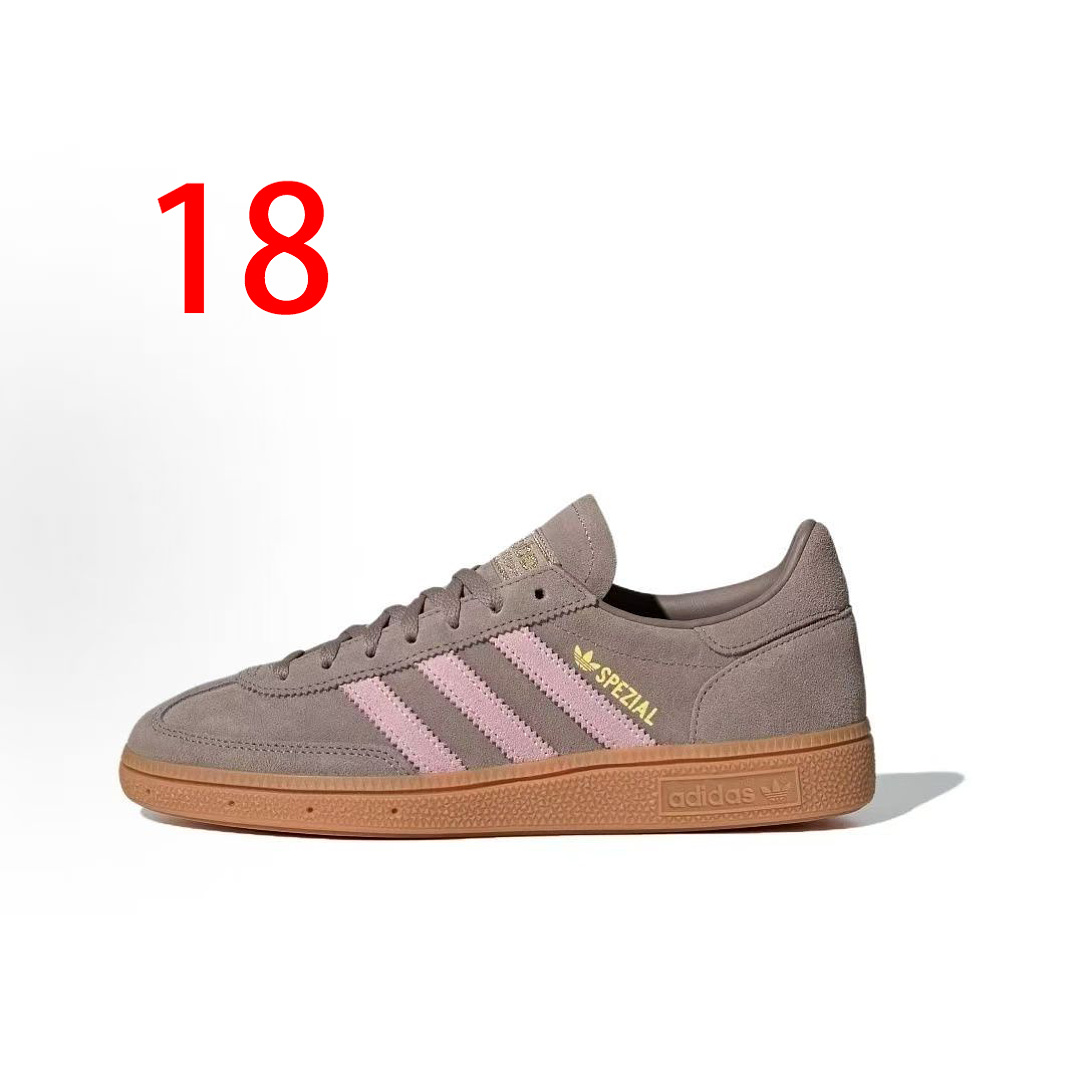 adidas Handball Spezial · ZT14191 — תמונה 13