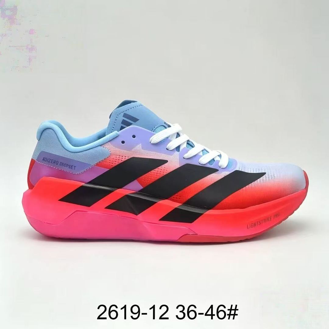 Adidas Adizero Dropset Pro · ZT14075 — תמונה 8