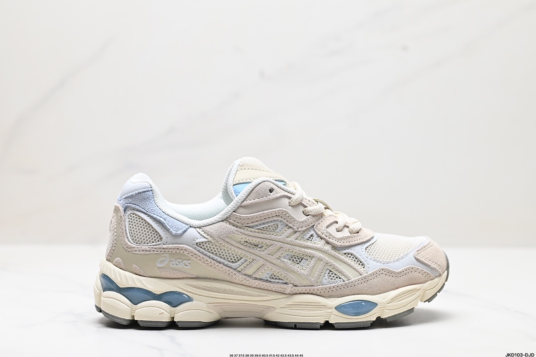 -72 ASICS ZT13046