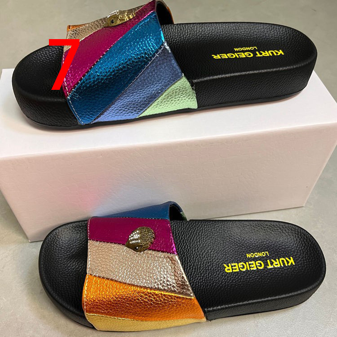 Kurt Geiger Meena Eagle · ZT14088 — תמונה 17