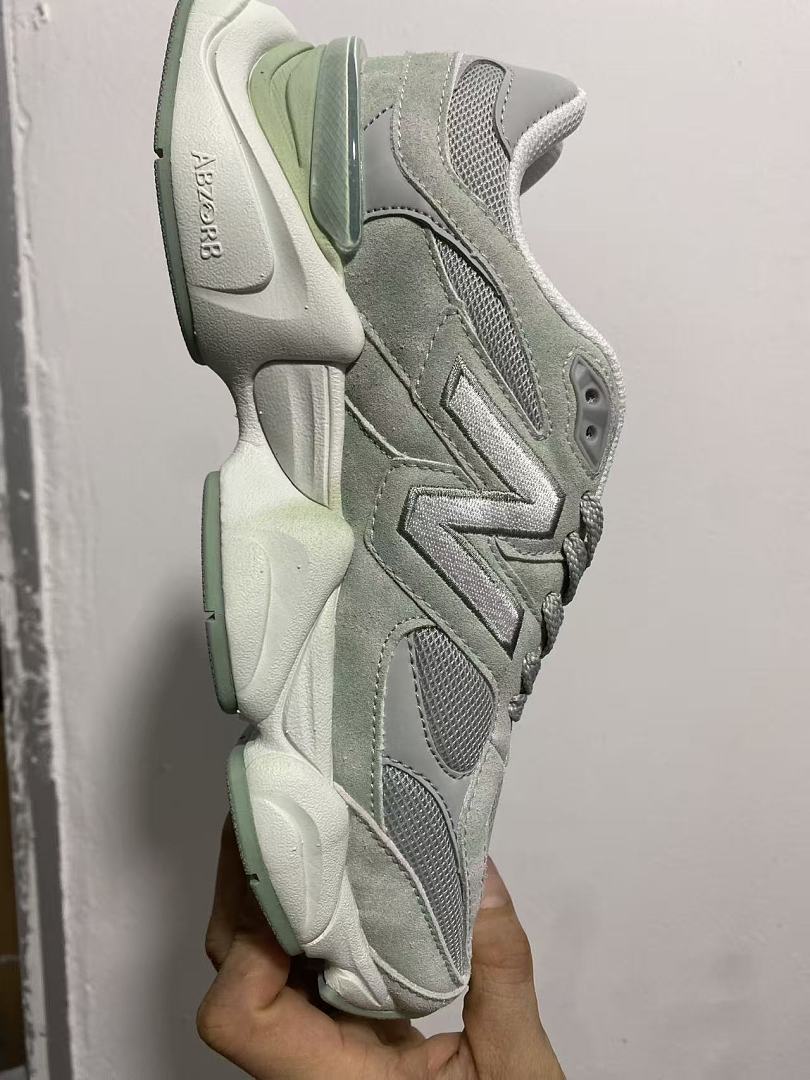 New Balance 9060 · ZT13846 — תמונה 10
