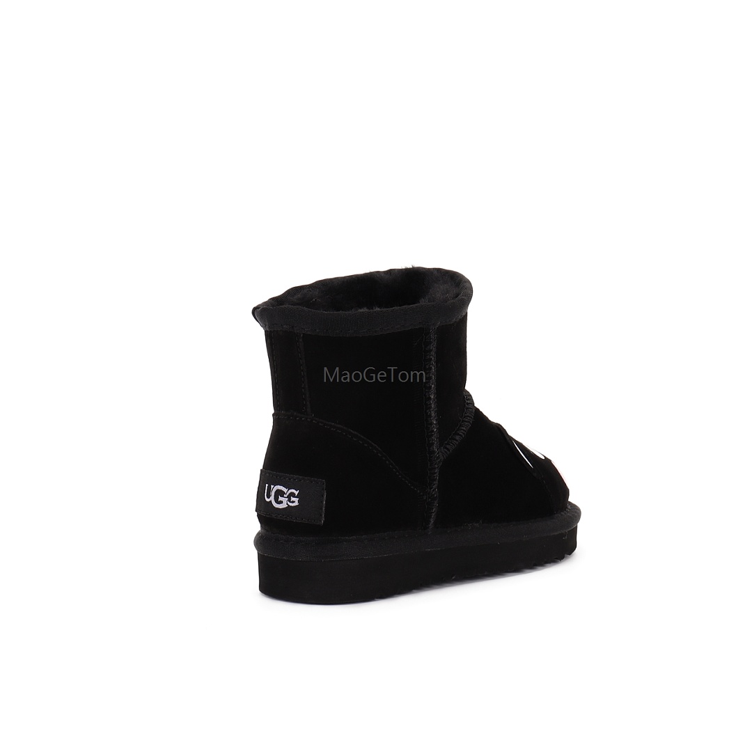 UGG — מגפיים · ZT14152 — תמונה 41