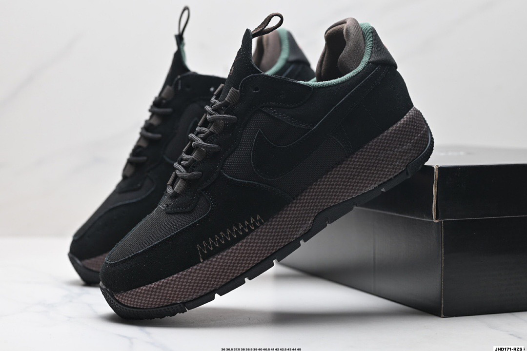 Nike Air Force 1 Wild · ZT13736 — תמונה 5