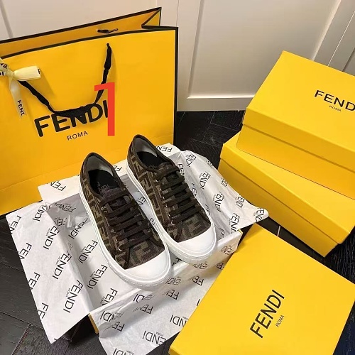 FENDI ZT12822