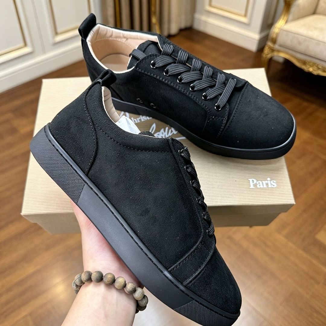 Christian Louboutin Louis Junior · ZT14311 — תמונה 8