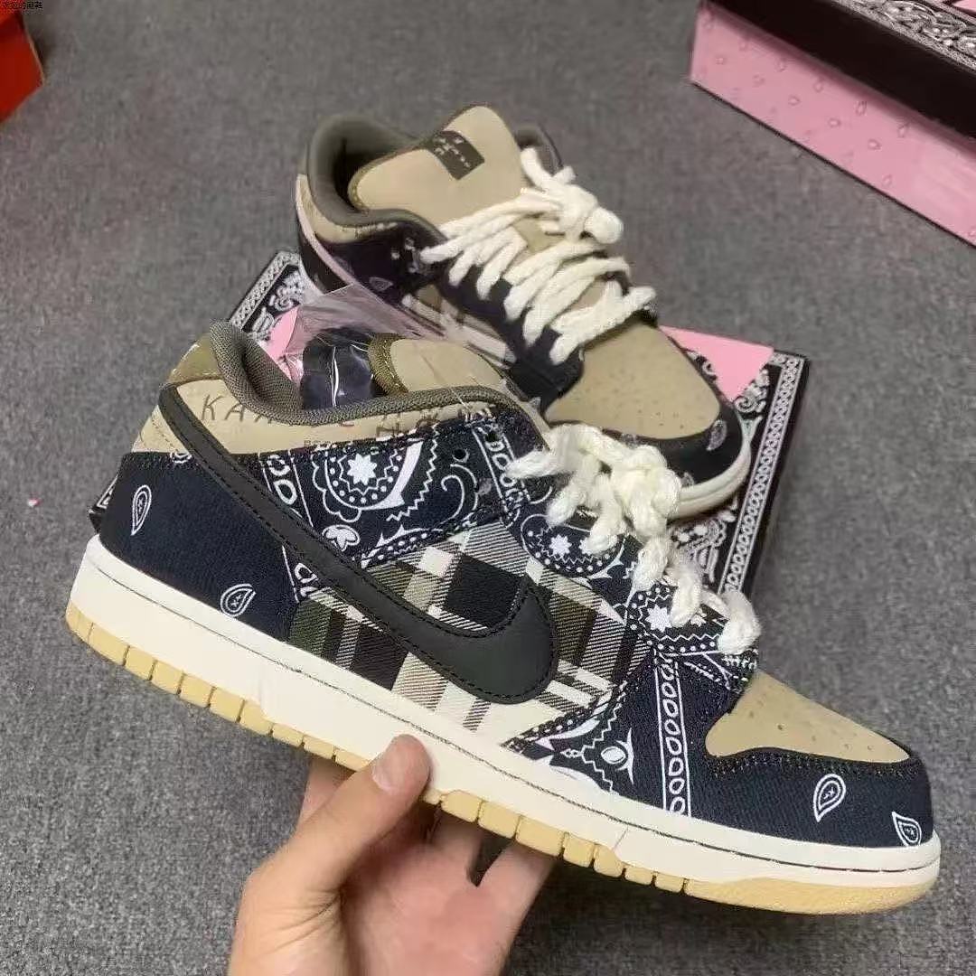 NIKE ZT12806