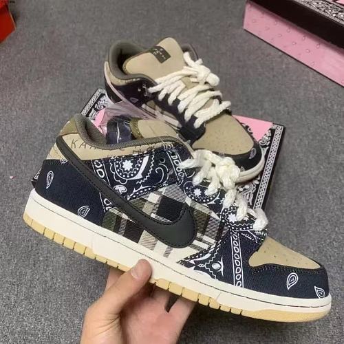 NIKE ZT12806