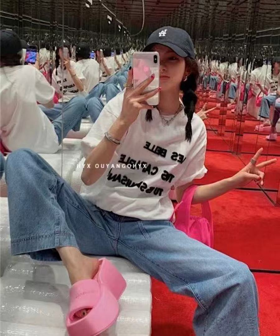 Alexander Wang — כפכפים · ZT13863 — תמונה 14