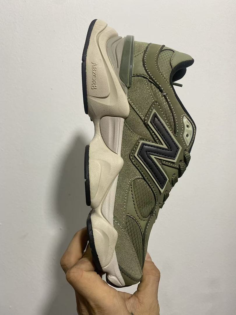 New Balance 9060 · ZT13847 — תמונה 2